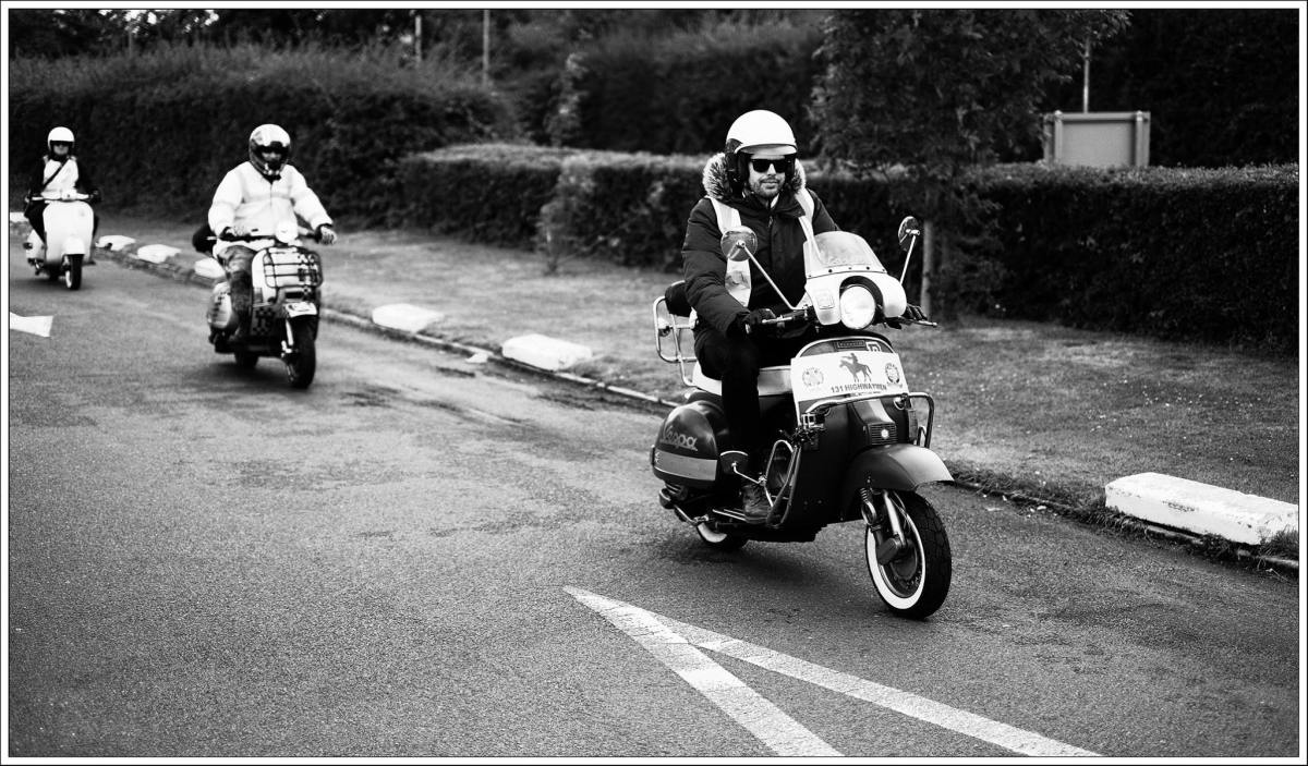 Black Wax 25 is&nbsp;up!