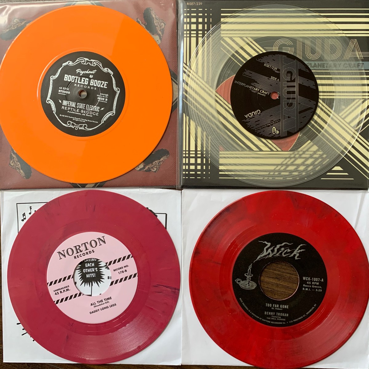 Social Distancing Vol.&nbsp;2