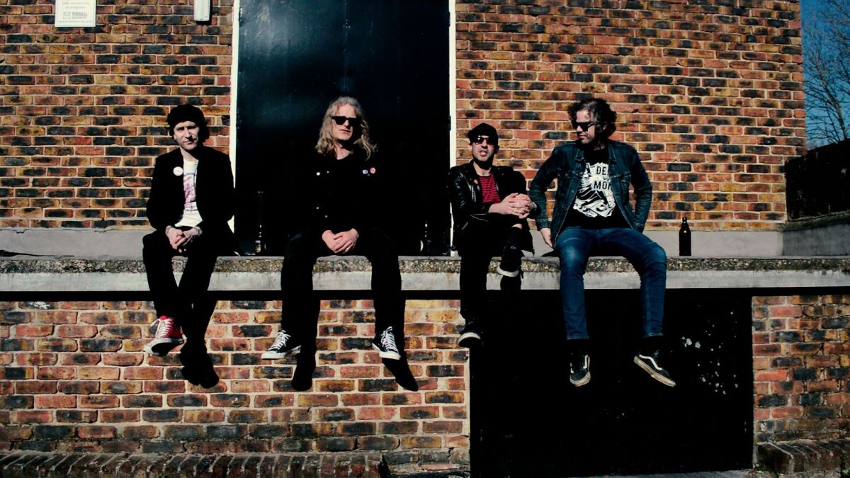 Los Pepes to headline Black Wax Noise Division Launch&nbsp;Night