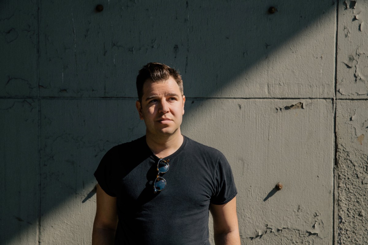 Eli “Paperboy” Reed back in the UK this&nbsp;June